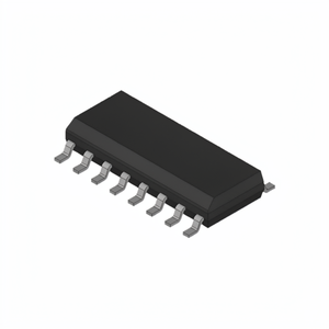 14 SOIC (0,154'', 3,90 mm de largeur) Circuit Intégré Logique FF Type D Double 1 Bit 14SOIC CD74AC74M Original Service Complet - Product Image 1