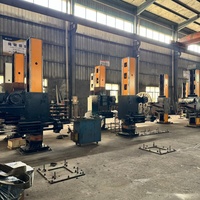 Machine de traitement de la pierre CNC multifonctionnelle pour les arcs, découpe intelligente au diamant