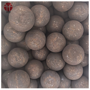 Bola de Acero para Molienda de Bajo Precio, 3 Pulgadas, B2, Bola de Acero Forjado para Minería, para Molinos - Product Image 3