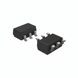 SOT 23 6 TPS3808G09DBVTG4 Original Power Management (PMIC) Buy Online Electronic Components - Product Image 1