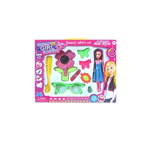 Del bambino delle <span class=keywords><strong>ragazze</strong></span> dress up <span class=keywords><strong>giochi</strong></span> divertenti dress up <span class=keywords><strong>giochi</strong></span> per i giocattoli - Product Image 1