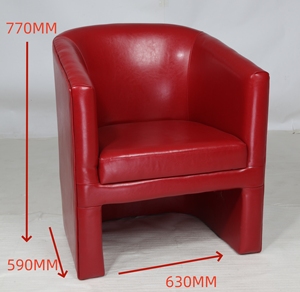 Muebles comerciales ligeros de lujo Recepció<span class=keywords><strong>n</strong></span> moderna Habitació<span class=keywords><strong>n</strong></span> de hotel moderna <span class=keywords><strong>Restaurante</strong></span> Sofá OEM - Product Image 2