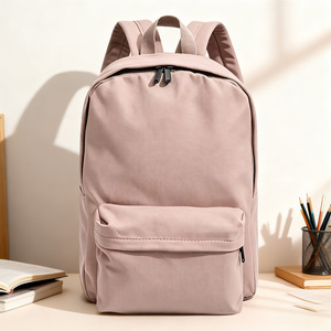 Sac à dos scolaire avec compartiment pour ordinateur <span class=keywords><strong>portable</strong></span>, esthétique preppy, sac à dos pour étudiants, filles et garçons, grande capacité, cadeau de rentrée scolaire - Product Image 4