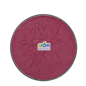 Suplemento GOH, Jugo de Naranja Sanguina en Polvo Secado por Aspersión de Marca Privada - Product Image 2