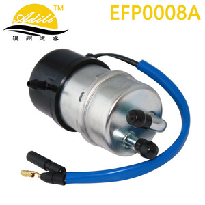 Bomba de Combustible Adili EFP0008A 12V para Honda FourTrax 350 Foreman 350 - Product Image 2