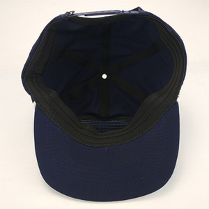 Casquettes Snapback Unisexe Personnalisées en Gros avec Logo Brodé 3D Imprimé Style Hip Hop Streetwear Décontracté - Product Image 1
