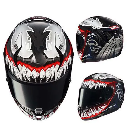 Montando capacete motocicleta homens durante toda a temporada universal lente dupla grande cauda capacete bluetooth motociclista revelou capacete completo