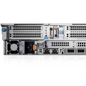R7625 DDR5 DIMM slots AMD EPYC 9654 Processeur 2u Rack Serveur 2U Socket Rack Serveur r7625 - Product Image 1
