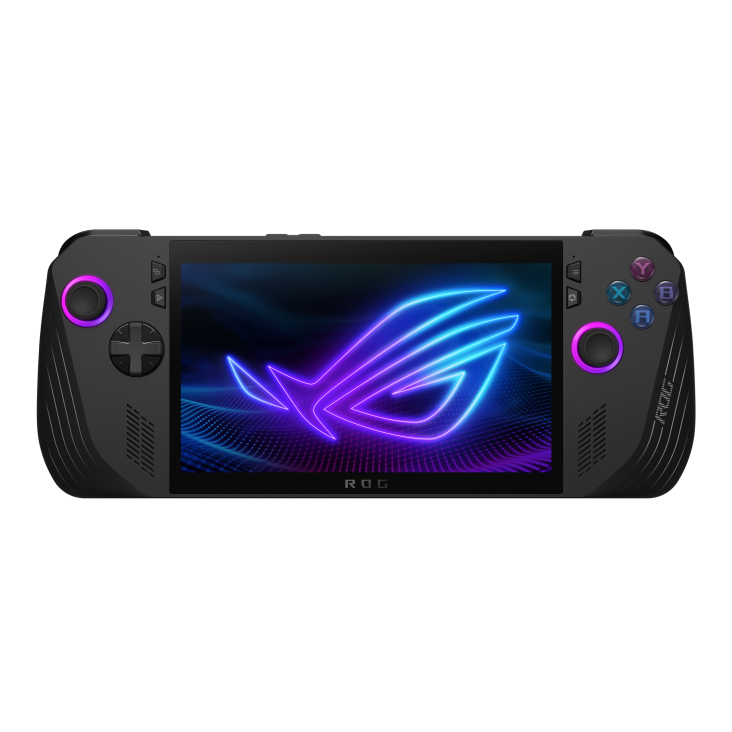 ROG Ally X RC72LA 2.ª generación