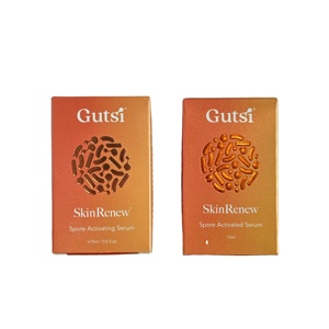 <strong>Custom</strong> Perfume Skin Care Paper Card Box with logo Hot Stamping Sliver White Foldable Lip Gloss Packaging Box for Cosmetic Boxes - Product Image 6