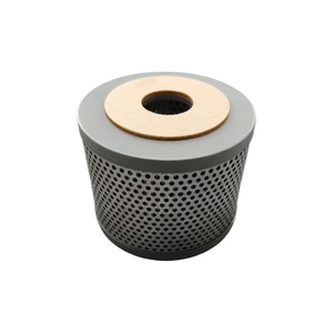 Composants de système de direction de camion de haute qualité, élément filtrant de direction P528 pour camion lourd américain - Product Image 3