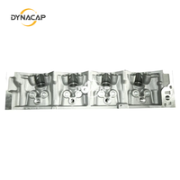 Culasse de moteur diesel Renault J8S pour Cherokee 8v 7701463380 7701468223 7701466983 908041