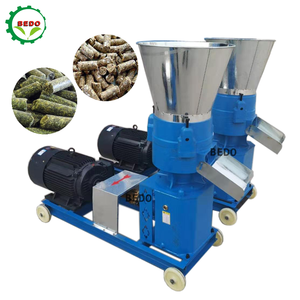 Prix <span class=keywords><strong>d</strong></span>'usine Machine à granulés pour aliments pour porcs Machine à granulés pour aliments pour poulets Machine à granulés pour aliments pour animaux - Product Image 3