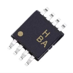 AD8138ARMZ-REEL7 ชิ้นส่วนอิเล็กทรอนิกส์ ชิป IC วงจรรวม IC - Product Image 1
