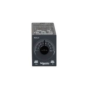 <b>Time</b> <b>Relay</b> REXL4TMP7 RXG Series <b>Relay</b> RXG <b>Relay</b> Industrial Interface <b>Relay</b> Plug-in Miniature <b>Relay</b> General - Product Image 3