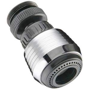 JET BREAKER AVEC JOINT CHROMÉ - Product Image 1