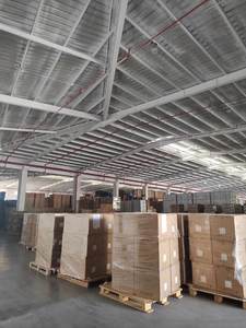 Agente de Carga Marítima Profesional de China a Destinos Globales, Servicio Puerta a Puerta DDP con Envío LCL+Express en 3-5 Días - Product Image 4