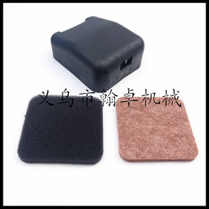 Couverture de filtre à air BG/FC75 FR85T FR85 FS75 FS80 FS85 pour prises d'air de moto HZPJ - Product Image 4