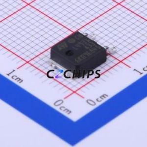 ชิปวงจรรวม DPAK L4931ABDT33-TR ของแท้สินค้าใหม่ - Product Image 1