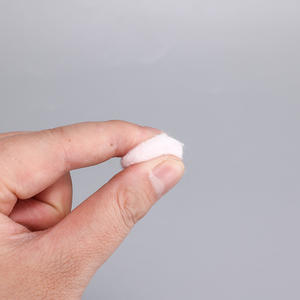 CE rose boîte de couleur personnalisée emballage étanche <span class=keywords><strong>cire</strong></span> coton protection auditive dormir confortable bouchon d'oreille - Product Image 3