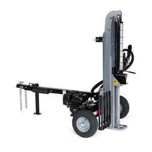 <span class=keywords><strong>Fendeuse</strong></span> de bûches de bois électrique avec support à vendre pour équipement électrique - Product Image 6