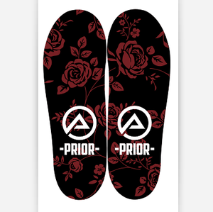 Semelles orthopédiques de qualité supérieure pour le soin des pieds, semelles de sport amortissantes, semelles avec soutien de la voûte plantaire - Product Image 5