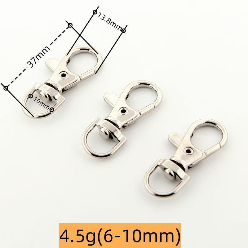 6-10 mm (4,5 grammes)