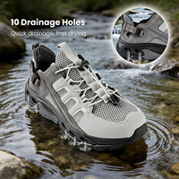 Nouvelles Chaussures Aquatiques de Randonnée en Rivière 2026 pour Hommes et Femmes – Séchage Rapide, Respirantes, Antidérapantes et Légères