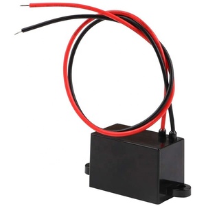 Bảng Điều Khiển Điện Áp Kỹ Thuật Số Chống Nước Cho Ô Tô/Xe Máy Máy Đo Vôn Kế Vôn Kế DC 12V 0.28 "2 Dây - Product Image 5