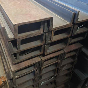 ขายตรงจากโรงงาน ราคาถูก คานเหล็กซีซี - Product Image 3