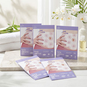 Parche LOLOSKINNY para reducción de celulitis en abdomen y lados, para quemar grasa abdominal, pérdida de peso, adelgazamiento durante el sueño. - Product Image 3