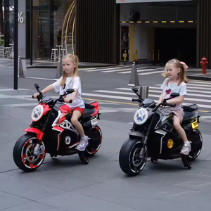 Nouvelle Moto Électrique Rechargeable pour Enfants 2026 à Prix Abordable avec Musique – Jouet Bébé à Batterie Simulée - Product Image 4