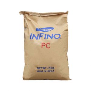 Gránulos de Policarbonato Virgen Samsung Infino PC CF-1070 K2261 de Guangdong, Materia Prima Plástica de Ingeniería - Product Image 1