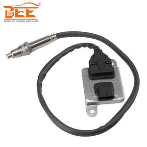 A0009050008 Capteur NOX pour Benz X253 C253 R172 W447 <span class=keywords><strong>GLC</strong></span> 220d 250d <span class=keywords><strong>350d</strong></span> 5WK96681E A0009052709 A0009058411 A0009057000 5WK96682E - Product Image 2