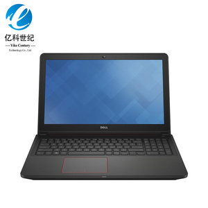 ราคาถูก 7559 โน้ตบุ๊กเกมมิ่งอีสปอร์ตมือสอง I5/i7 รุ่นที่ 6 แรม 16GB ความจุ 256GB หน้าจอ 15.6 นิ้ว การ์ดจอ GTX960 4GB ของใช้ส่วนตัว มือสอง สำหรับงานก่อสร้าง - Product Image 1