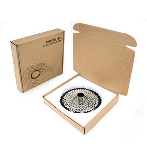 Casete de Bicicleta Micro Spline MTB de 12 Velocidades 10-50T 10-52T MS Micro Spline Compatible con <span class=keywords><strong>M7100</strong></span> - Product Image 5