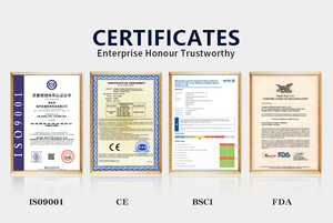 KS-2110 # bán chạy nhất 3D Nylon Spandex đàn hồi đan đầu gối cú đúp Hỗ trợ nén tay áo - Product Image 6