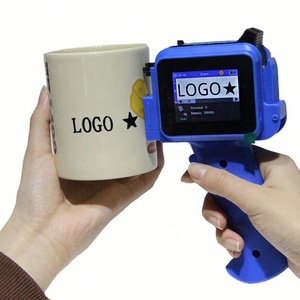 Haike minipro เครื่องพิมพ์อิงค์เจ็ทวันหมดอายุแบบมือถือ2025 - Product Image 4