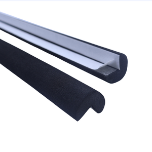 Protecteur d'angle de bord sans BPA Protecteur de sécurité pour bébé en silicone pour 0-12 mois - Product Image 1