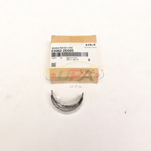 Qualité originale PISTON & PIN ASSY 23060-2E005 230602E005 pour Hyundai Kia IX35 23060 2E005 - Product Image 1