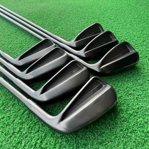 Équipement d'entraînement de <span class=keywords><strong>golf</strong></span> en fer à prix compétitif pour l'amélioration du swing, avec réglage de l'angle de repos et distance de roll de 100 yards - Product Image 4