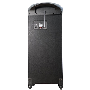 Mezclador de panel superior profesional, caja de sonido, altavoz inalámbrico, reproductor de altavoz para fiesta - Product Image 6