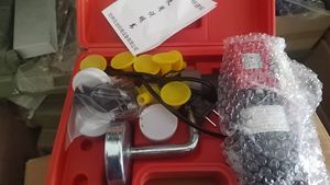 Máquina Esmeriladora de Válvulas Eléctrica DM-99/DM-88 220V de Alta Potencia, Herramienta para Reparación de Motores de Automóviles - Product Image 6