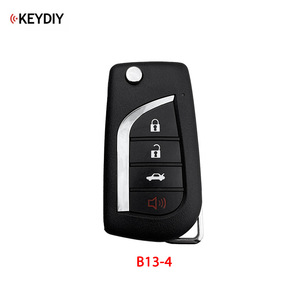 Chiave Auto Intelligente di Ricambio KEY DIY_2014 per Camry/Levin/<span class=keywords><strong>Highlander</strong></span> con Chip ID46, Telecomando Auto 315MHZ, Produttore - Product Image 2