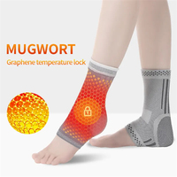 Compression cheville soutien Fitness sport cheville manchon cheville orthèse pied manchon