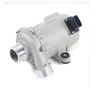 Womala подлинный двигатель Coolant11517597715 водяной насос в сборе для BMW 320i XDrive X4 X 5 - Product Image 6