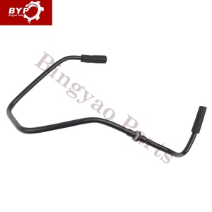 Tuyau de vidange d'huile moteur pour <span class=keywords><strong>Dodge</strong></span> <span class=keywords><strong>Ram</strong></span> 2500, compatible avec les moteurs <span class=keywords><strong>diesel</strong></span> 5.9L uniquement, référence OE 5093069AB, vente en gros, en stock, prix d'usine - Product Image 1