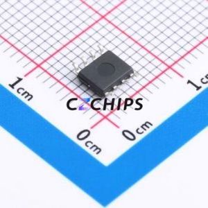 Amplificador operacional de chip IC de circuito integrado COS9102SRC SOP-8 original y nuevo - Product Image 2