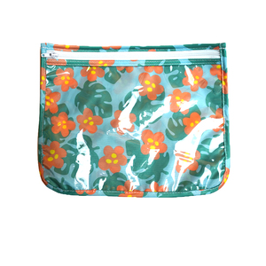 Suministro de fábrica, bolsa de pañales multidimensional reutilizable para bebé, almacenamiento impermeable en seco y húmedo, resistente al agua, impresión 'Mummy Bag' Mom - Product Image 1