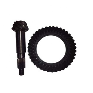 Corona y Piñón D44-489 23053-1X 44/9 para Dodge Jeep Wrangler <span class=keywords><strong>TJ</strong></span> - Product Image 2